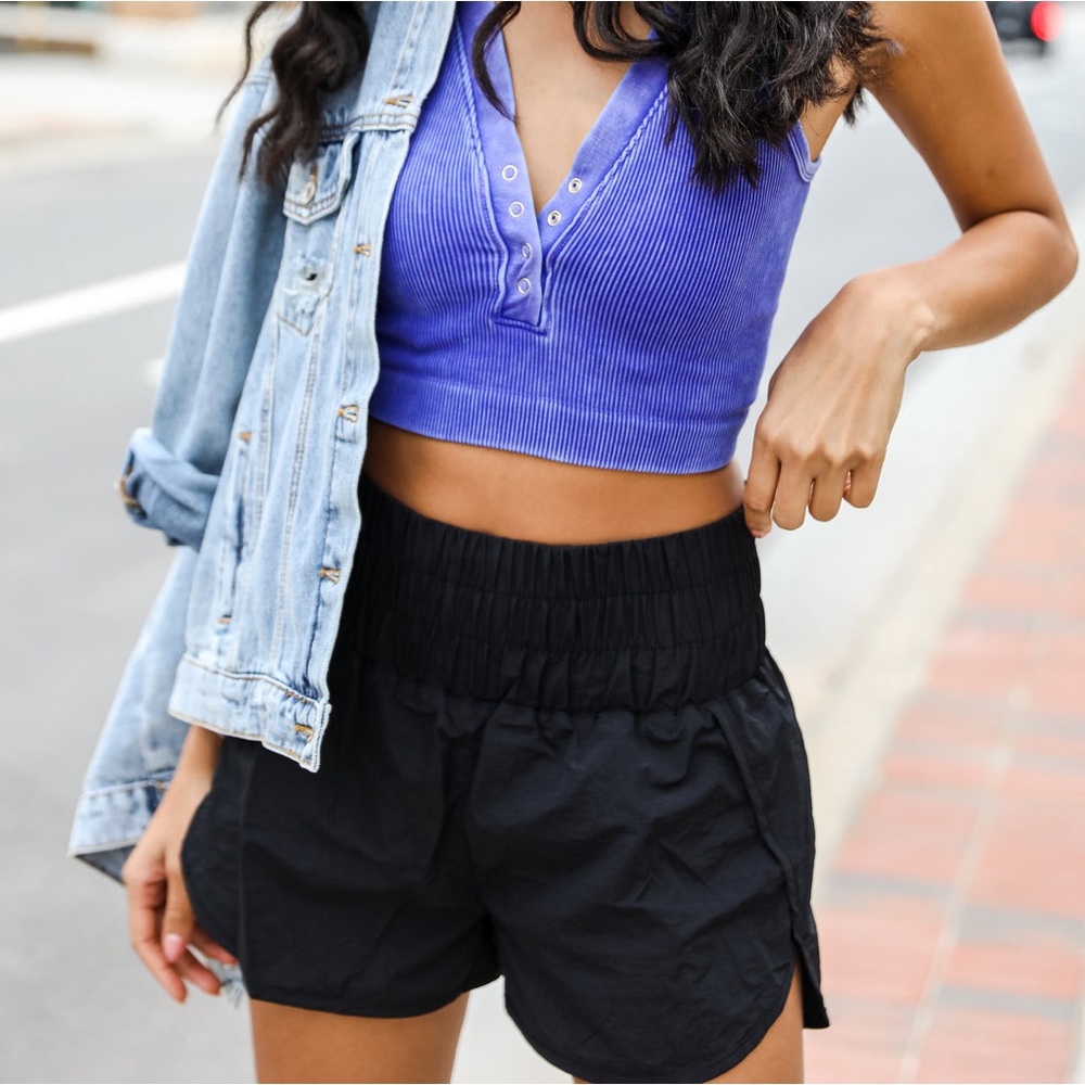 DressUp Personal Record Athletic Shorts 🖤 - Picture 5 of 12